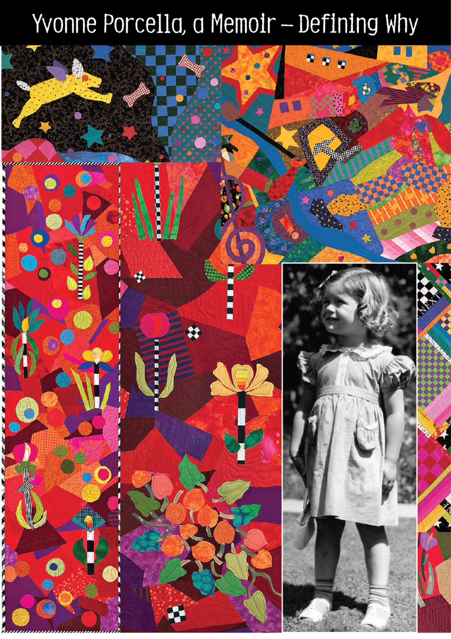 Postcard Announcing Book